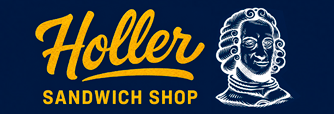 Holler Sandwich Shop